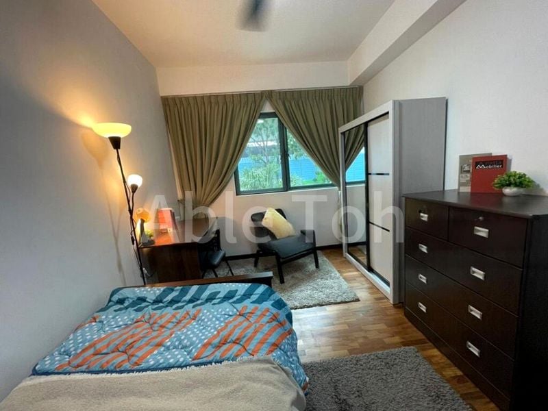 Room (Condo) for Rent in  Stratford Court - Image 3
