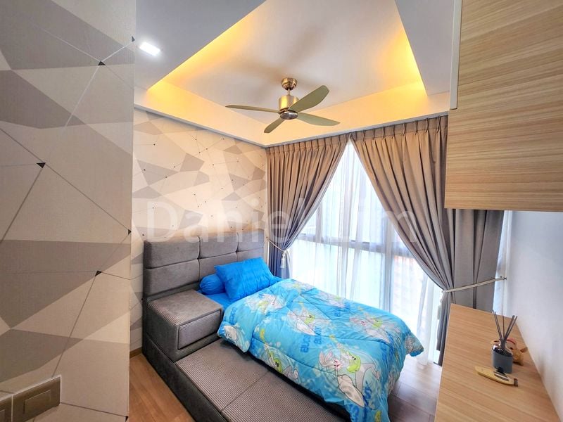 3 Bed Executive Condo for Rent in  Blossom Residences - Image 7