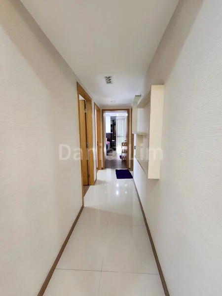 3 Bed Executive Condo for Rent in  Blossom Residences - Image 9