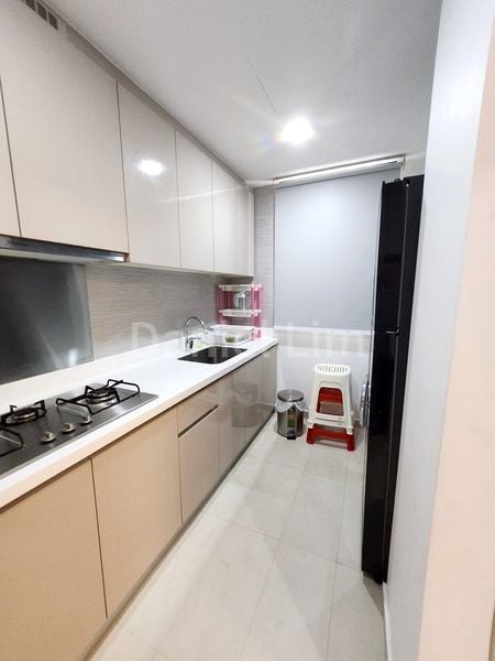3 Bed Executive Condo for Rent in  Blossom Residences - Image 4