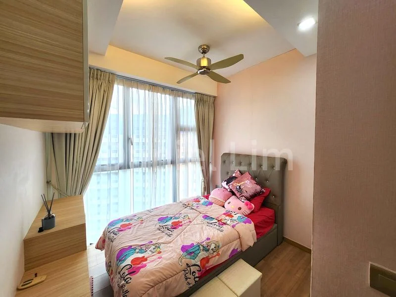 3 Bed Executive Condo for Rent in  Blossom Residences - Image 6
