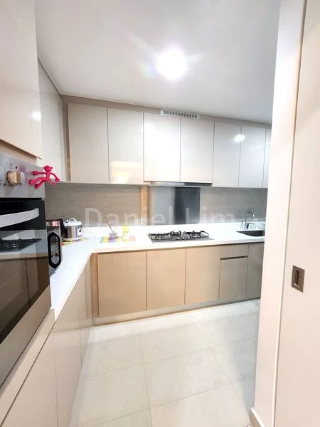 3 Bed Executive Condo for Rent in  Blossom Residences - Image 3