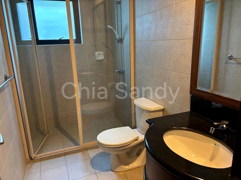 3 Bed Apartment (Condo) for Rent in  Gallop Court - Image 8