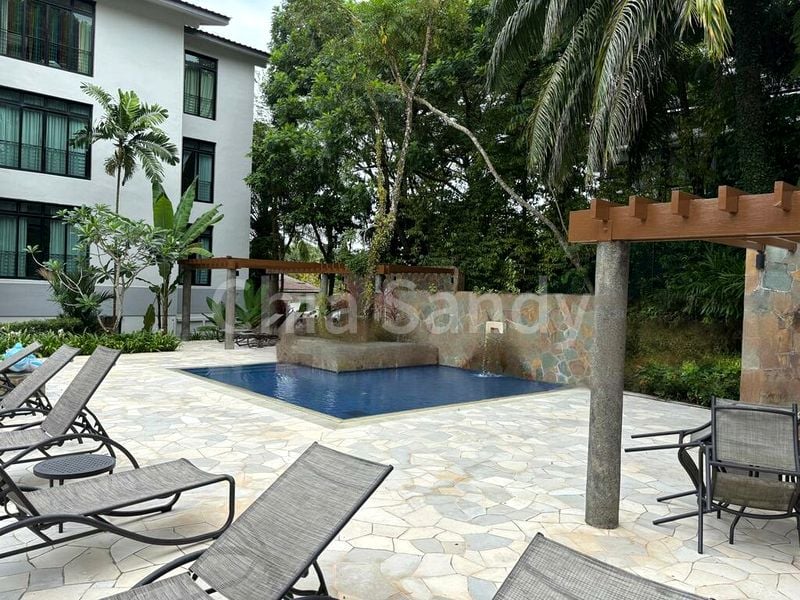 3 Bed Apartment (Condo) for Rent in  Gallop Court - Image 14