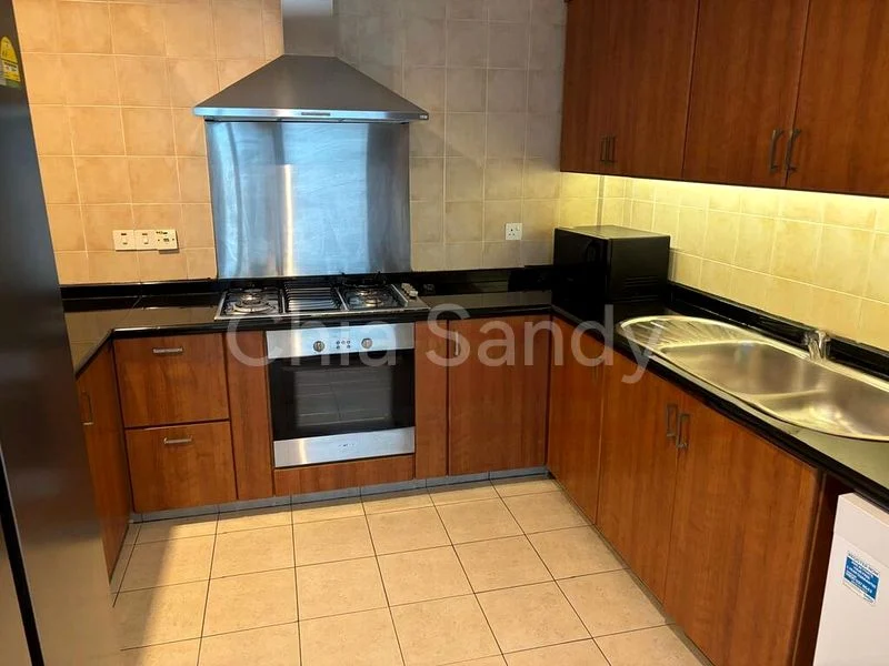 3 Bed Apartment (Condo) for Rent in  Gallop Court - Image 5