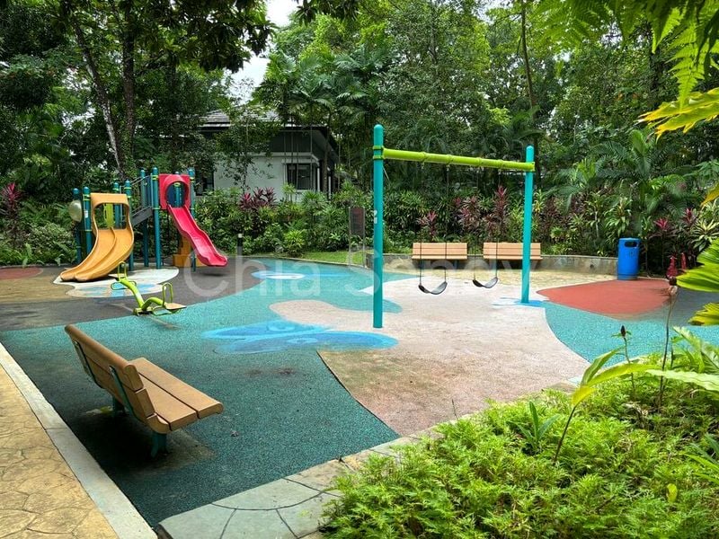 3 Bed Apartment (Condo) for Rent in  Gallop Court - Image 16