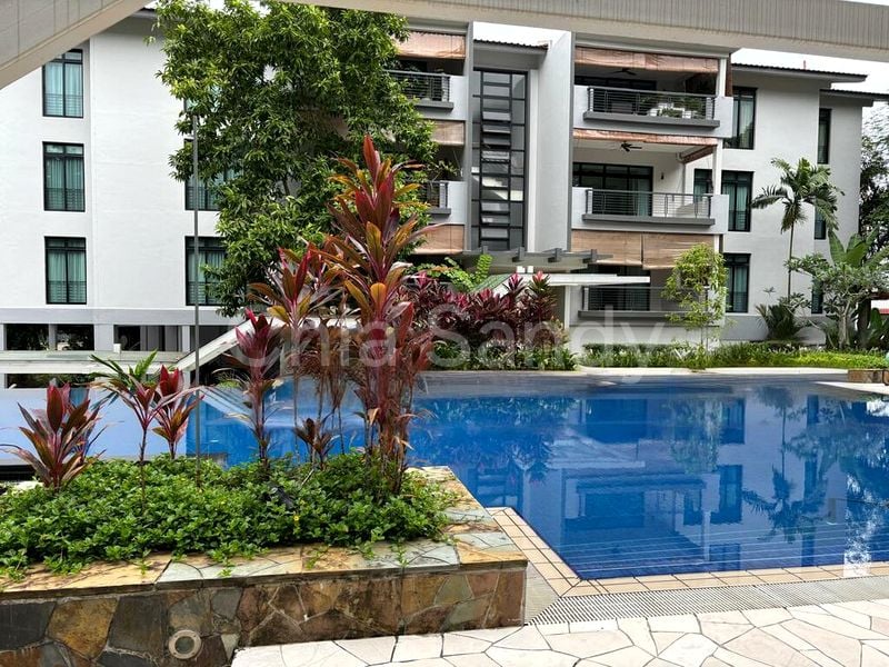 3 Bed Apartment (Condo) for Rent in  Gallop Court - Image 13