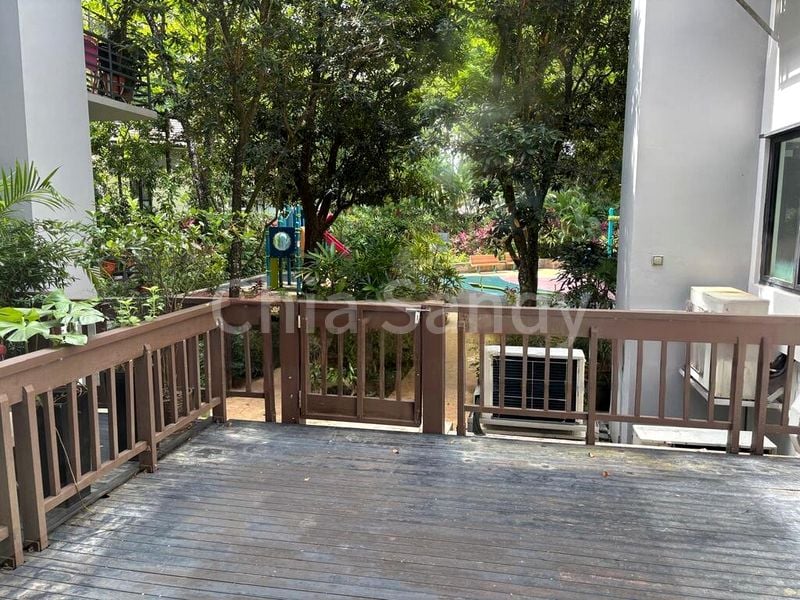 3 Bed Apartment (Condo) for Rent in  Gallop Court - Image 3