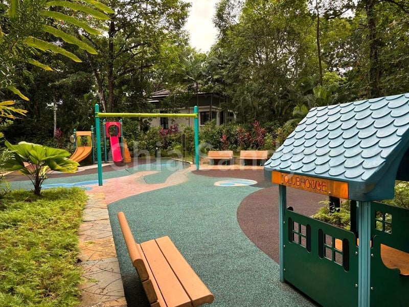 3 Bed Apartment (Condo) for Rent in  Gallop Court - Image 17