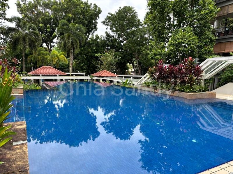 3 Bed Apartment (Condo) for Rent in  Gallop Court - Image 12