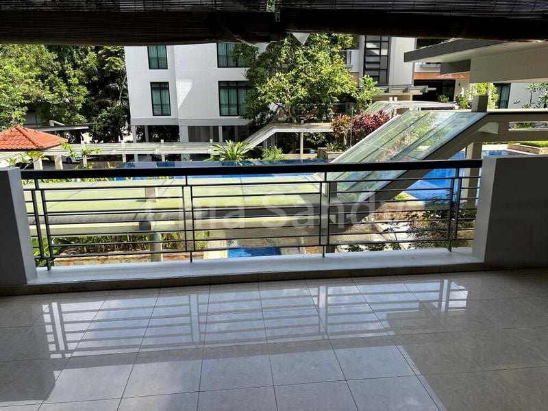 3 Bed Apartment (Condo) for Rent in  Gallop Court - Image 4