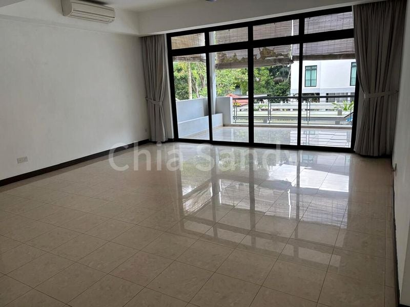 3 Bed Apartment (Condo) for Rent in  Gallop Court - Image 1