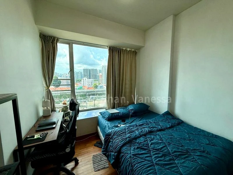 2 Bed Condo for Rent in  One Leicester - Image 2