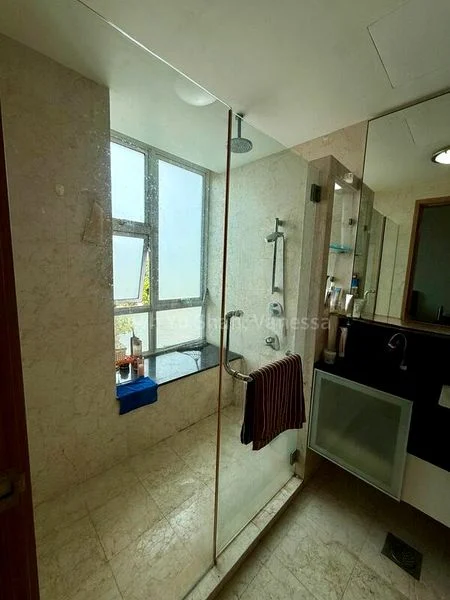 2 Bed Condo for Rent in  One Leicester - Image 1