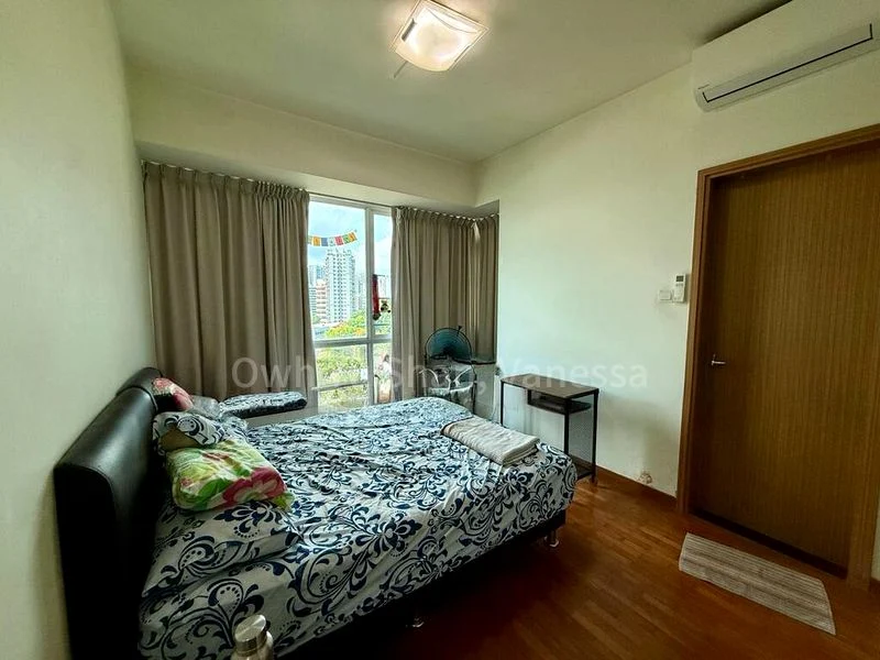 2 Bed Condo for Rent in  One Leicester - Image 3