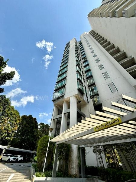 2 Bed Condo for Rent in  One Leicester - Image 6