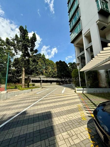 2 Bed Condo for Rent in  One Leicester - Image 5