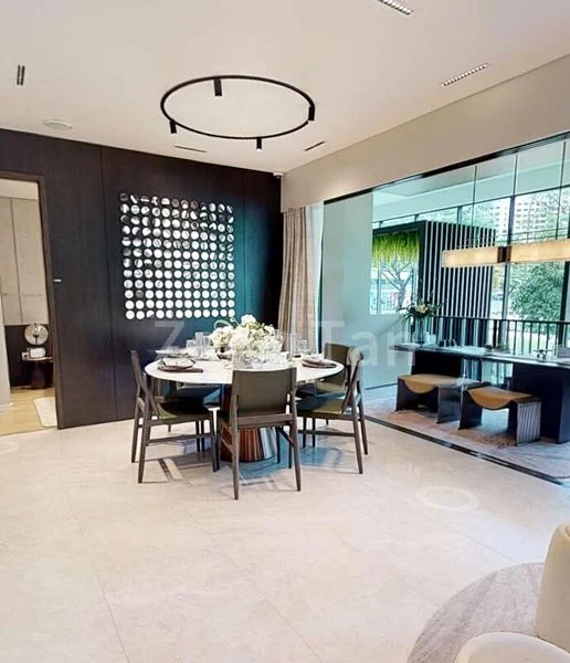 5 Bed Executive Condo for Sale in  Altura - Image 3