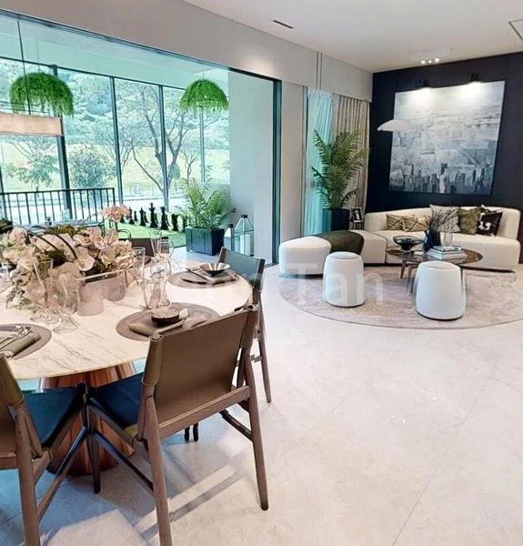 5 Bed Executive Condo for Sale in  Altura - Image 4