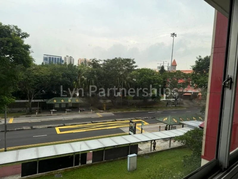 Common Room (HDB) for Rent in  203 Bishan Street 23 - Image 2