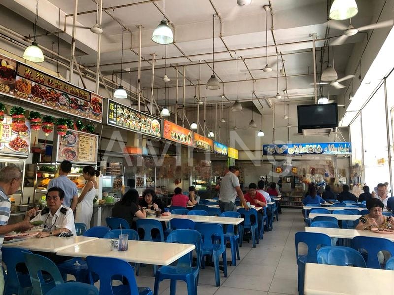 Light Industrial (B1) for Rent: Vertex - 1, 2, 3, 4, 5, 6, 7, 8, 9, 10, 11, 12, 13, - Image 4