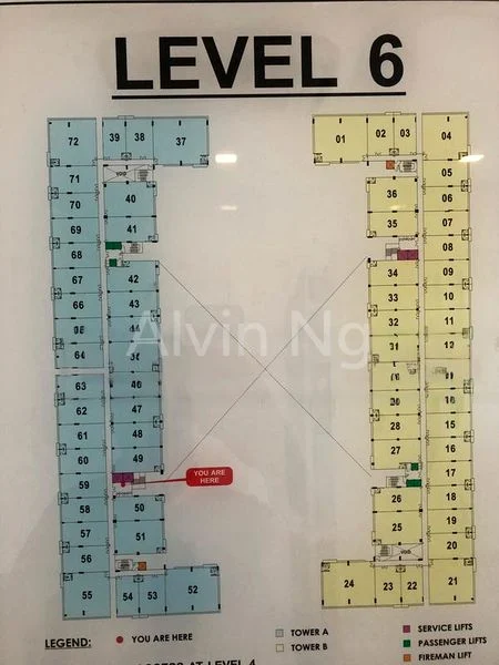 Light Industrial (B1) for Rent: Vertex - 1, 2, 3, 4, 5, 6, 7, 8, 9, 10, 11, 12, 13, - Image 1