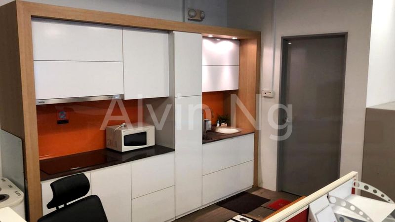 Light Industrial (B1) for Rent: Vertex - 1, 2, 3, 4, 5, 6, 7, 8, 9, 10, 11, 12, 13, - Image 6