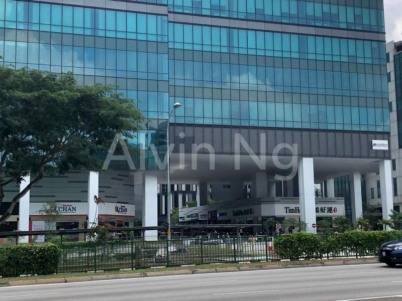 Light Industrial (B1) for Rent: Vertex - 1, 2, 3, 4, 5, 6, 7, 8, 9, 10, 11, 12, 13, - Image 2