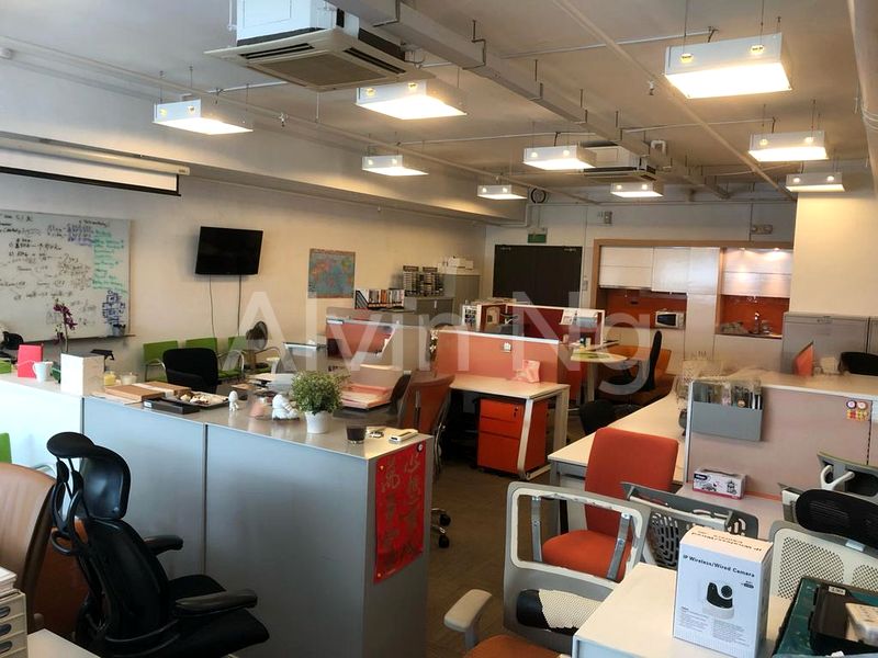 Light Industrial (B1) for Rent: Vertex - 1, 2, 3, 4, 5, 6, 7, 8, 9, 10, 11, 12, 13, - Image 5