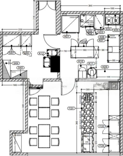 Shop / Shophouse for Sale: 637 Veerasamy Road - Image 5