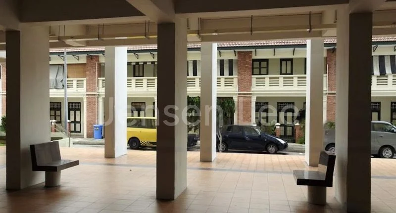 Shop / Shophouse for Sale: 637 Veerasamy Road - Image 1