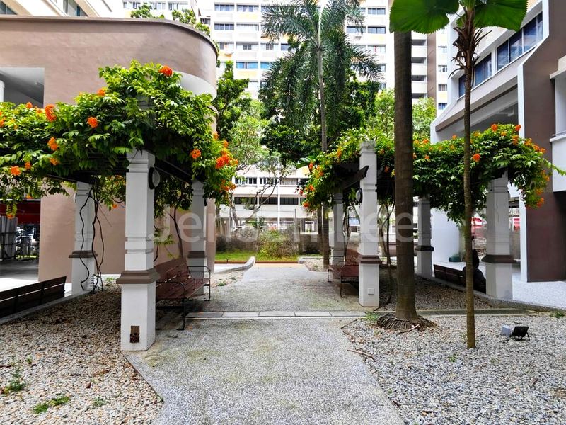 Shop / Shophouse for Sale: 637 Veerasamy Road - Image 4