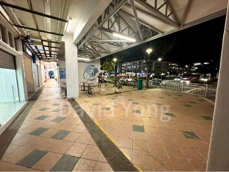 Shop / Shophouse for Sale: 136 Bedok North Avenue 3 - Image 1