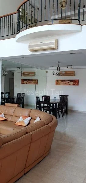 1 Bed Terraced House (Landed) for Rent in D'manor - Image 3