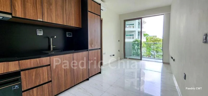 1 Bed Condo for Rent in  Coastline Residences - Image 2