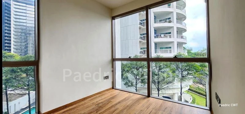 1 Bed Condo for Rent in  Coastline Residences - Image 5