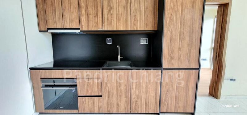 1 Bed Condo for Rent in  Coastline Residences - Image 4
