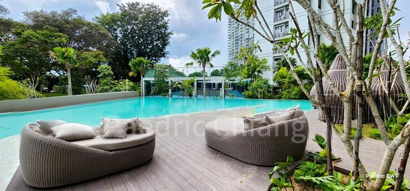 1 Bed Condo for Rent in  Coastline Residences - Image 8