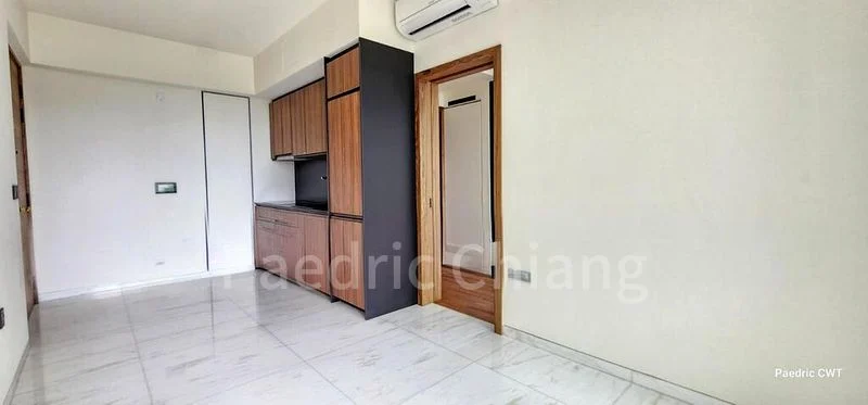 1 Bed Condo for Rent in  Coastline Residences - Image 3