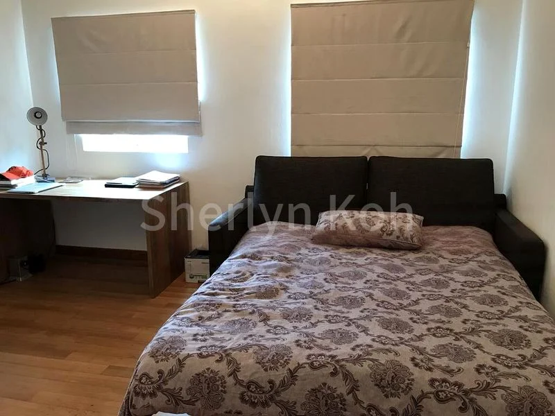 4 Bed Semi-Detached House (Landed) for Rent in  Astrid Meadows - Image 6