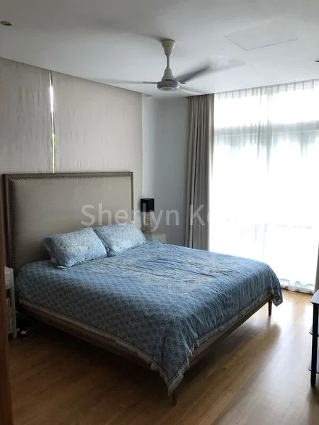 4 Bed Semi-Detached House (Landed) for Rent in  Astrid Meadows - Image 7