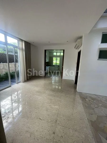 4 Bed Semi-Detached House (Landed) for Rent in  Astrid Meadows - Image 2