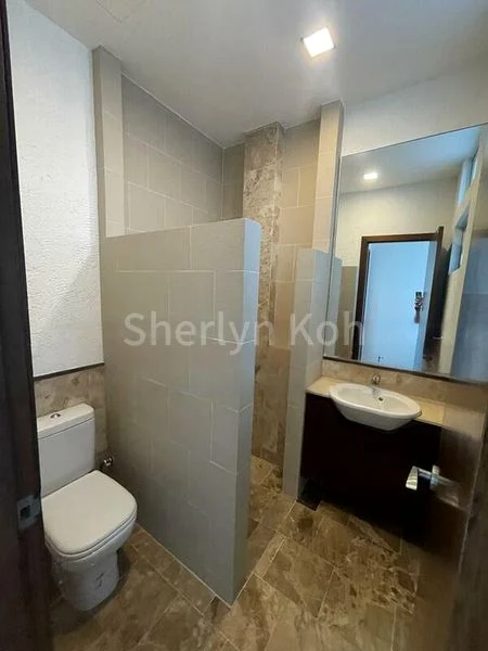 4 Bed Semi-Detached House (Landed) for Rent in  Astrid Meadows - Image 10