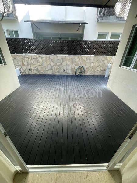 4 Bed Semi-Detached House (Landed) for Rent in  Astrid Meadows - Image 3