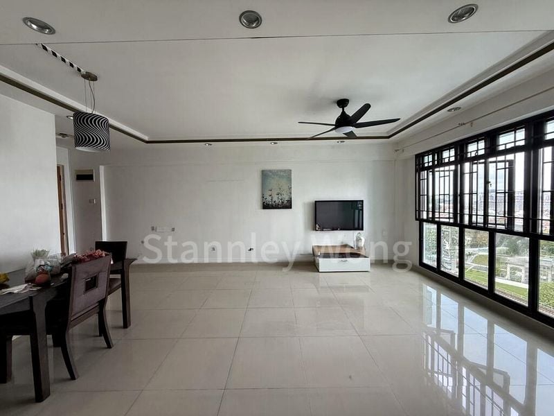 Premium HDB for Sale in  987A Jurong West Street 93 - Image 1