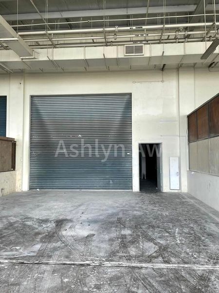 Factory / Workshop (B2) for Sale: 38 Woodlands Industrial Park E1 - Image 4