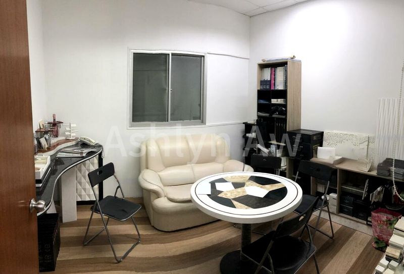 Factory / Workshop (B2) for Sale: 38 Woodlands Industrial Park E1 - Image 7