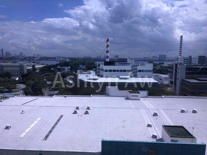 Factory / Workshop (B2) for Sale: 38 Woodlands Industrial Park E1 - Image 6