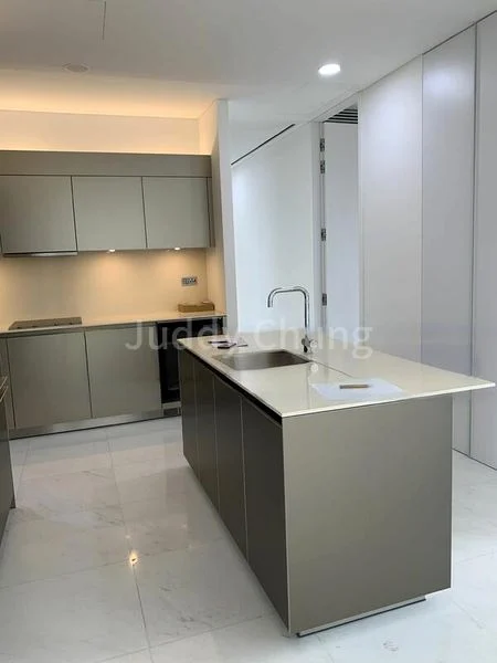 4 Bed Condo for Sale in  South Beach Residences - Image 2