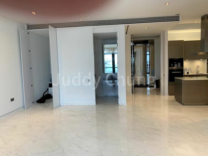 4 Bed Condo for Sale in  South Beach Residences - Image 5